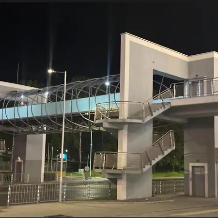 Park Seaside Escape *