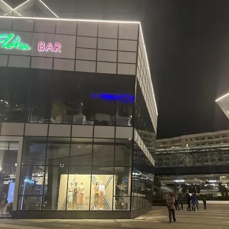 Park Seaside Escape * Atanaszovo