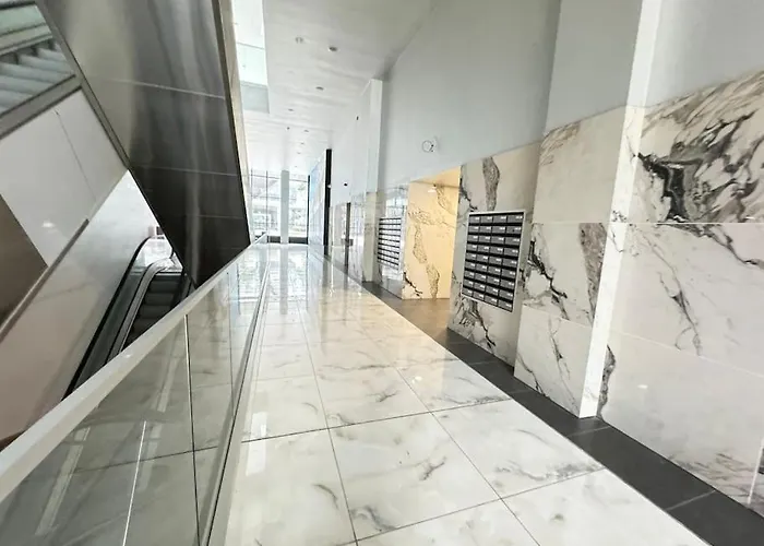 Park Seaside Escape *