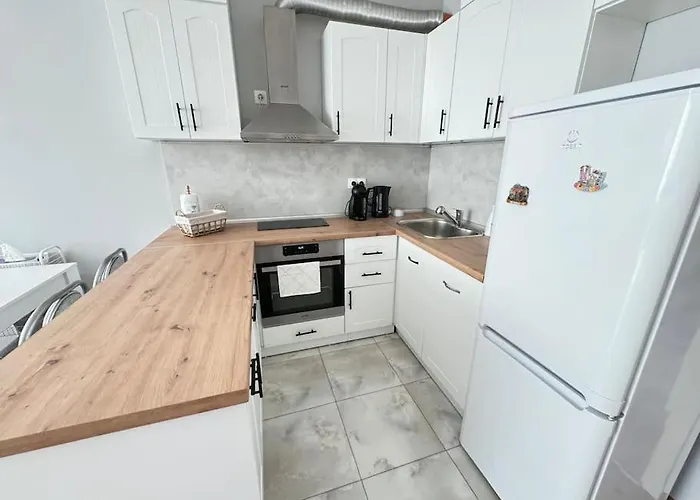 Park Seaside Escape * Atanaszovo