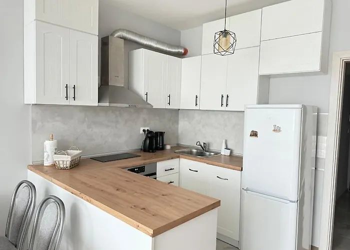 Park Seaside Escape Atanaszovo