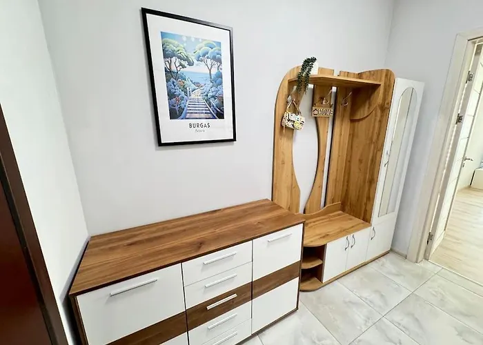 Park Seaside Escape * Atanaszovo