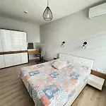شقة Park Seaside Escape *