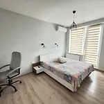 شقة Park Seaside Escape