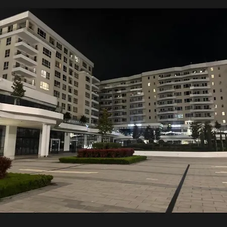 Park Seaside Escape *