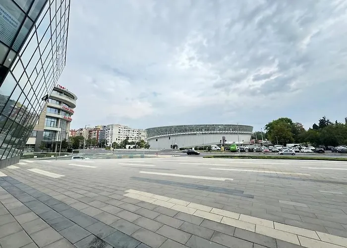 Park Seaside Escape *