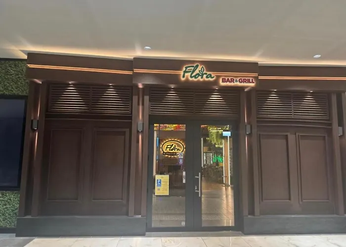 Apartmán Park Seaside Escape *