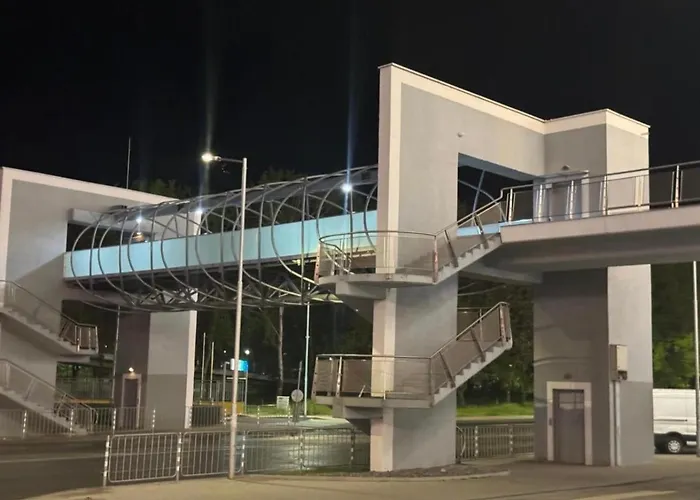 Park Seaside Escape *